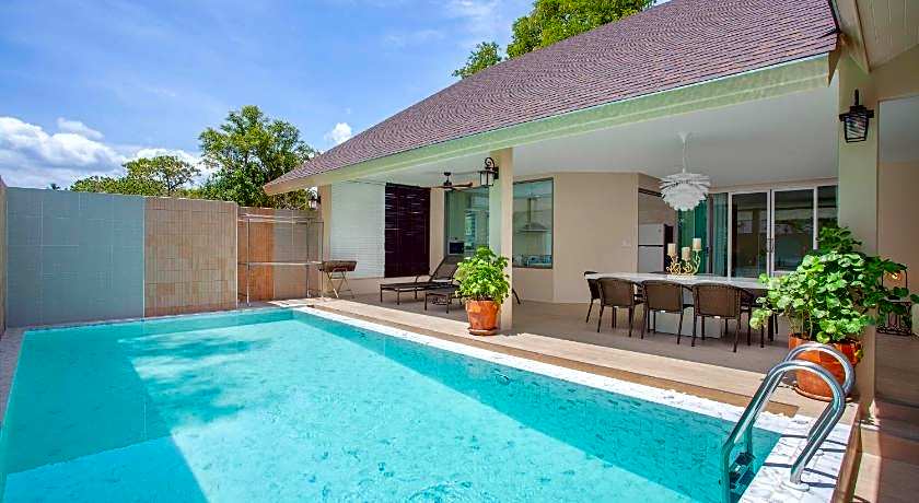 Fisherman Way Beach Villa