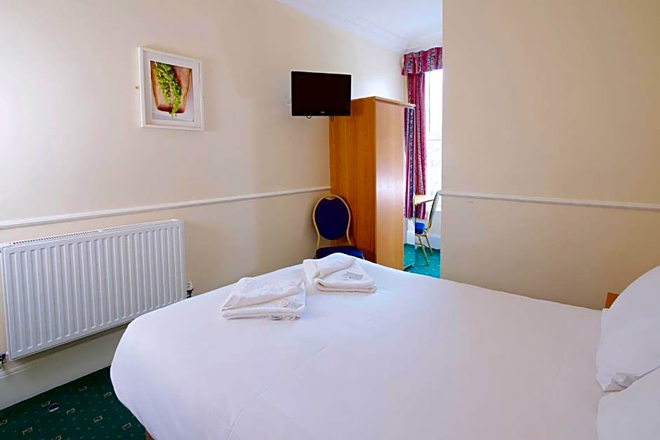 The Bournemouth Maemar Hotel