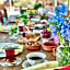 Alacati Barbarossa Hotel