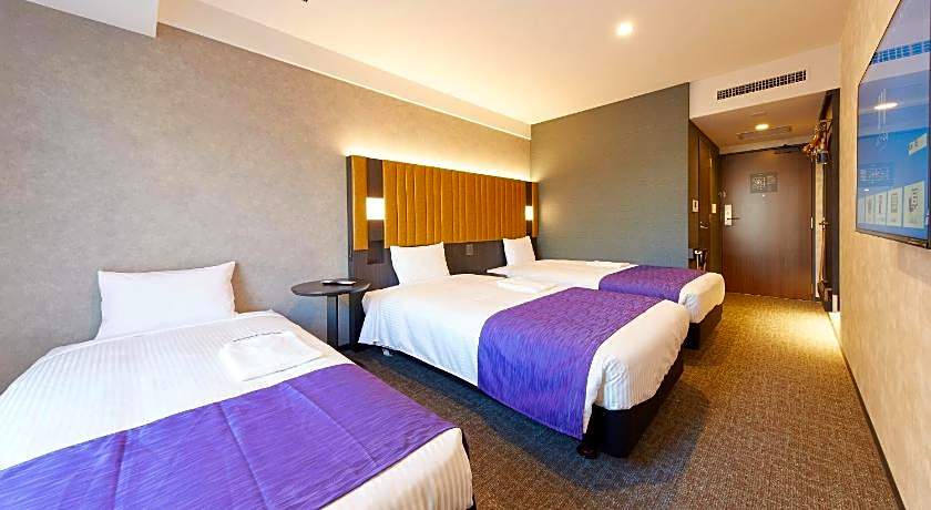 hotel MONday KYOTO MARUTAMACHI