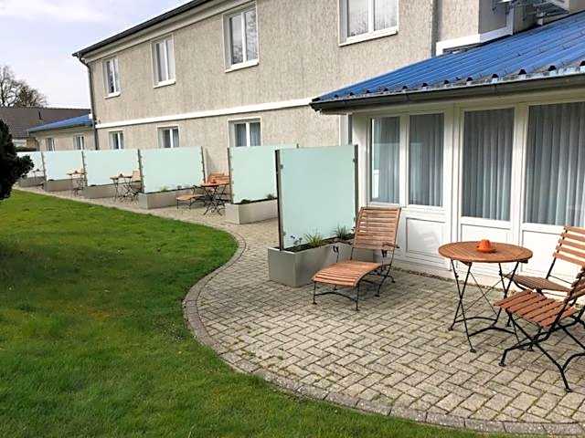 Seminar- und Urlaubshotel Schulz