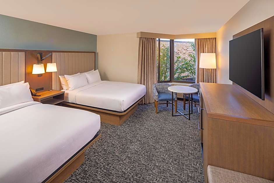 DoubleTree By Hilton Hotel Jackson