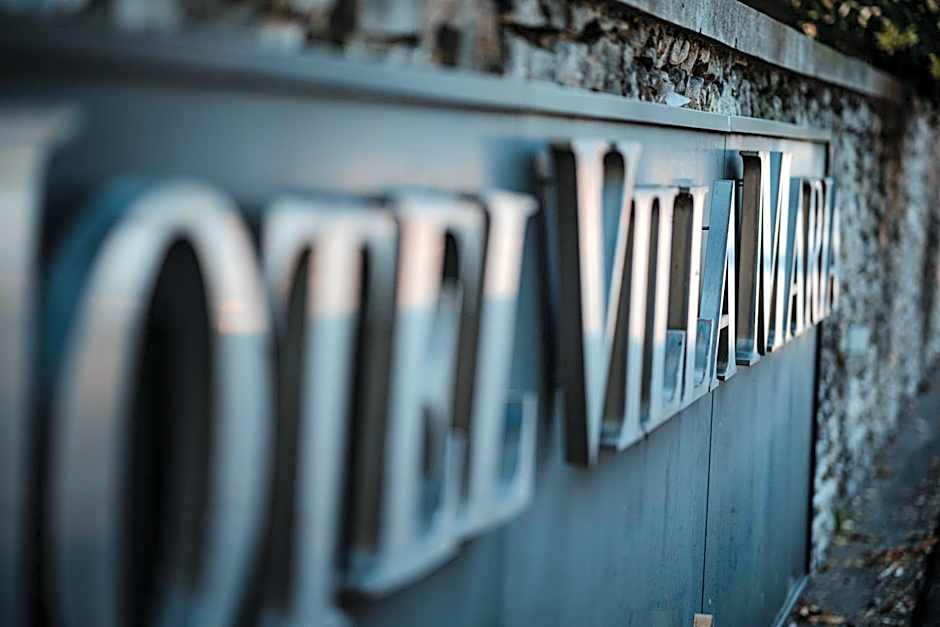 Hotel Villa Maria Au Lac - Estella Hotels Italia