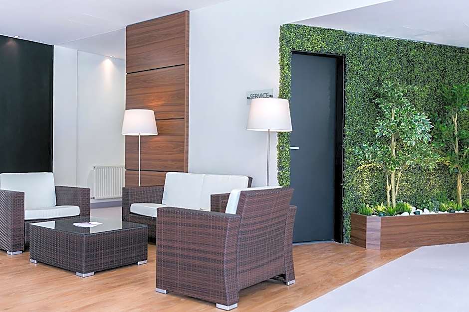 Ambient Hotel & Thermal Spa