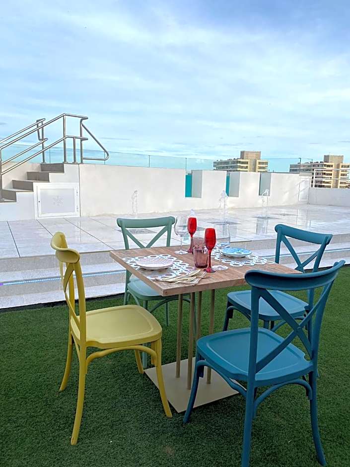 Hotel Ritual Sireno Torremolinos - Adults Only