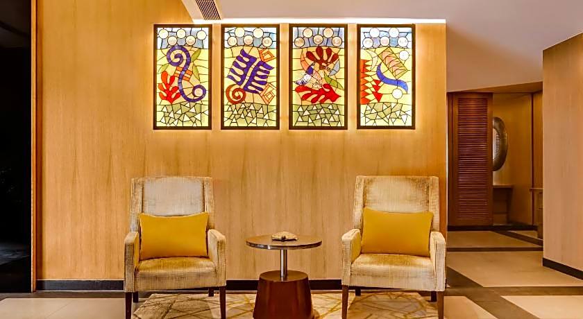 Lemon Tree Hotel Viman Nagar