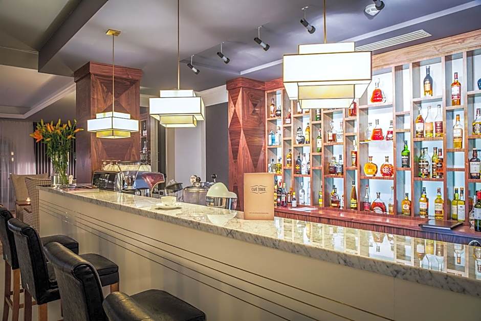 Hotel SPA Dr Irena Eris Polanica Zdrój