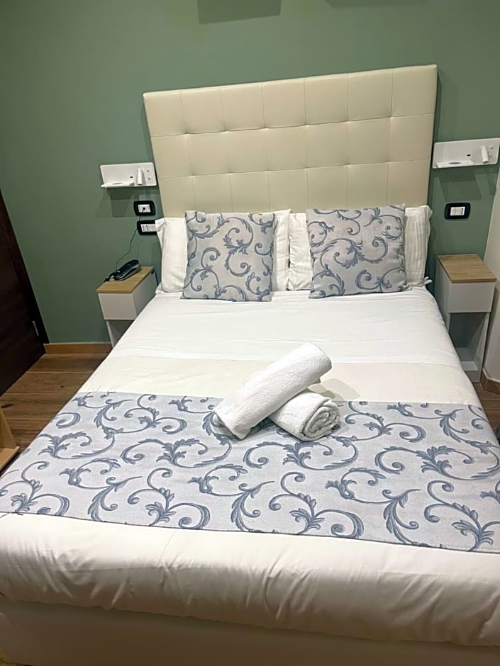 Hotel Veronese