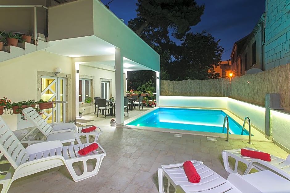 Apartments  Gabrieri