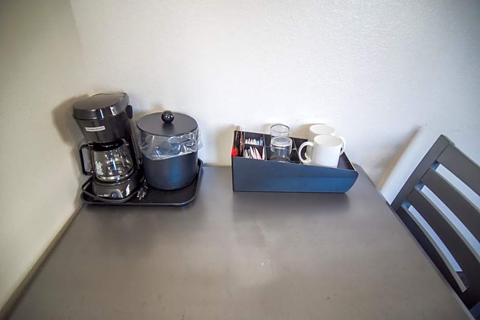 Buena Vista Motor Inn