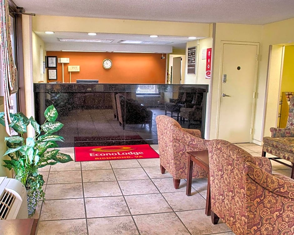 Econo Lodge Richmond