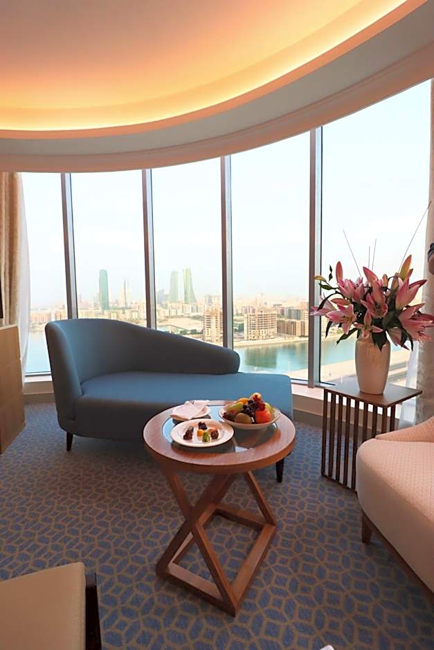 Aqua Vista Bahrain