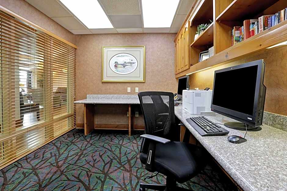 Suites on Scottsdale