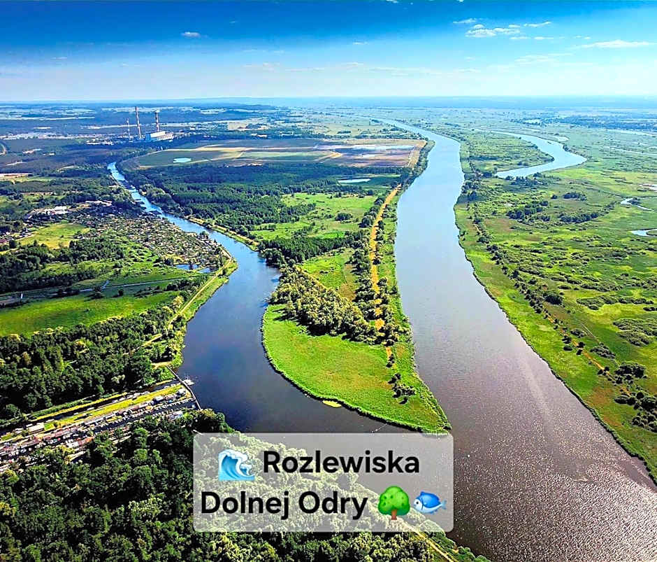 Rentumi Hostel Gryfino-Noclegi Turystyczne i Pracownicze