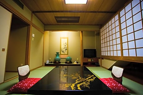 Superior Japanese-Style Room - New Building