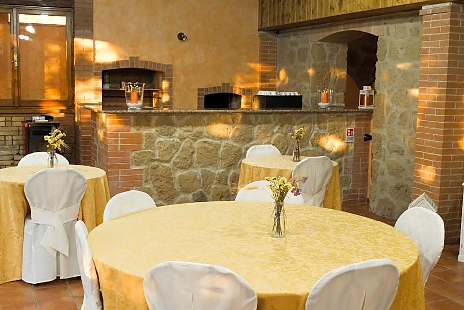 Residence Sant'Alessandro