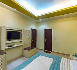 Hotel Shompen - Port Blair