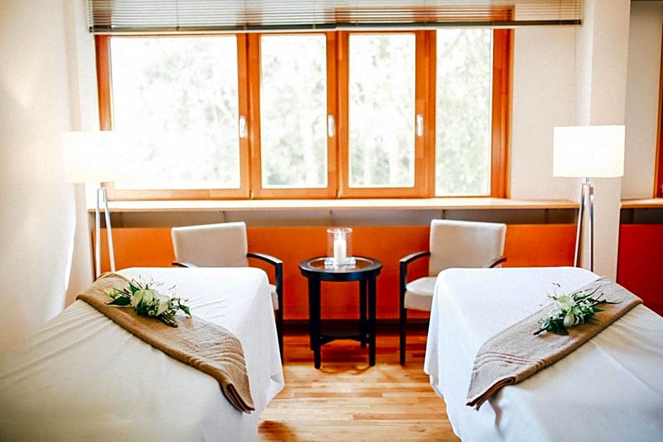 Ostseehotel Dierhagen
