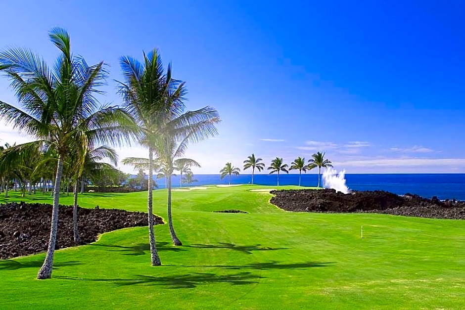 Hilton Waikoloa Village