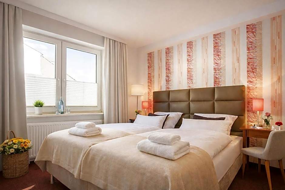 Rhein Neckar Hotel
