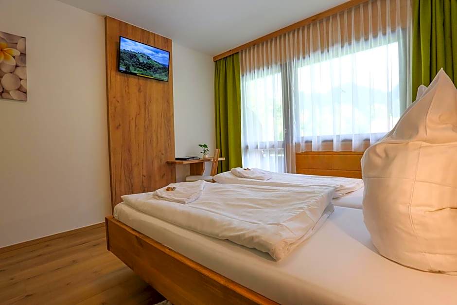 Gasthof Leitner - Der Wirt an der Klamm