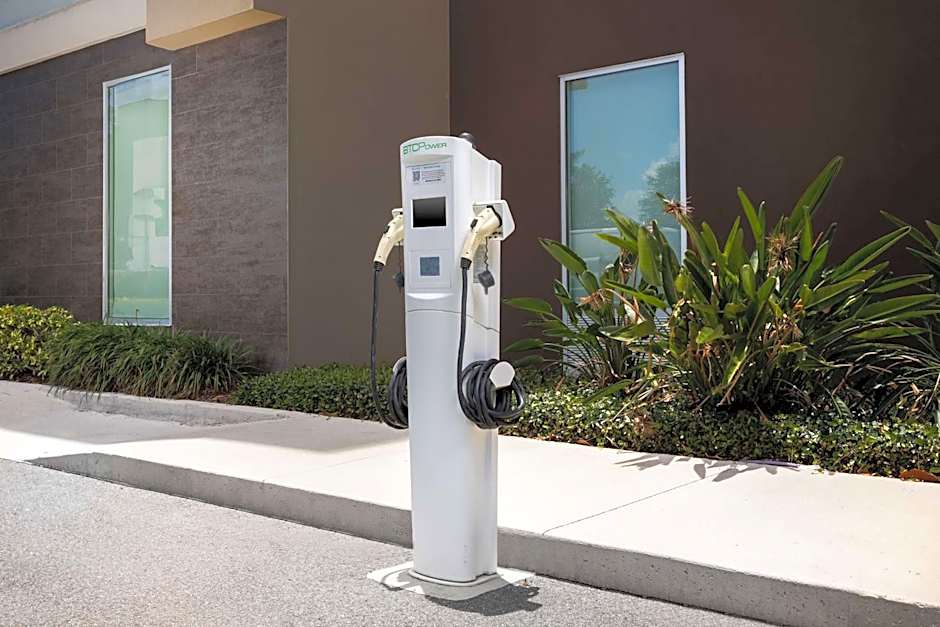 Home2 Suites by Hilton Clermont, FL