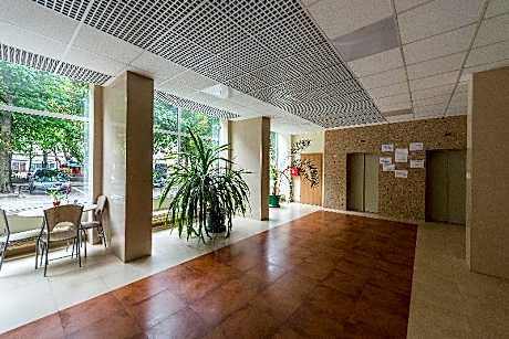 P&O Apartments Krochmalna