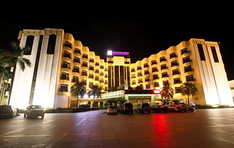 Excemon Beach Hotel Beihai