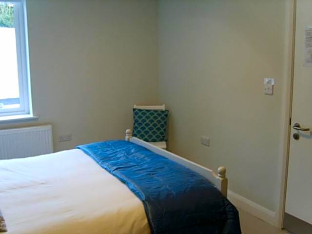 The Benwiskin Centre