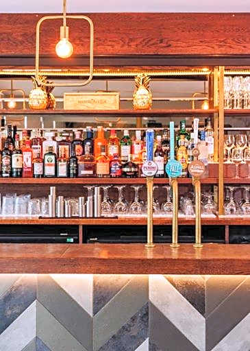 The High Field Town House