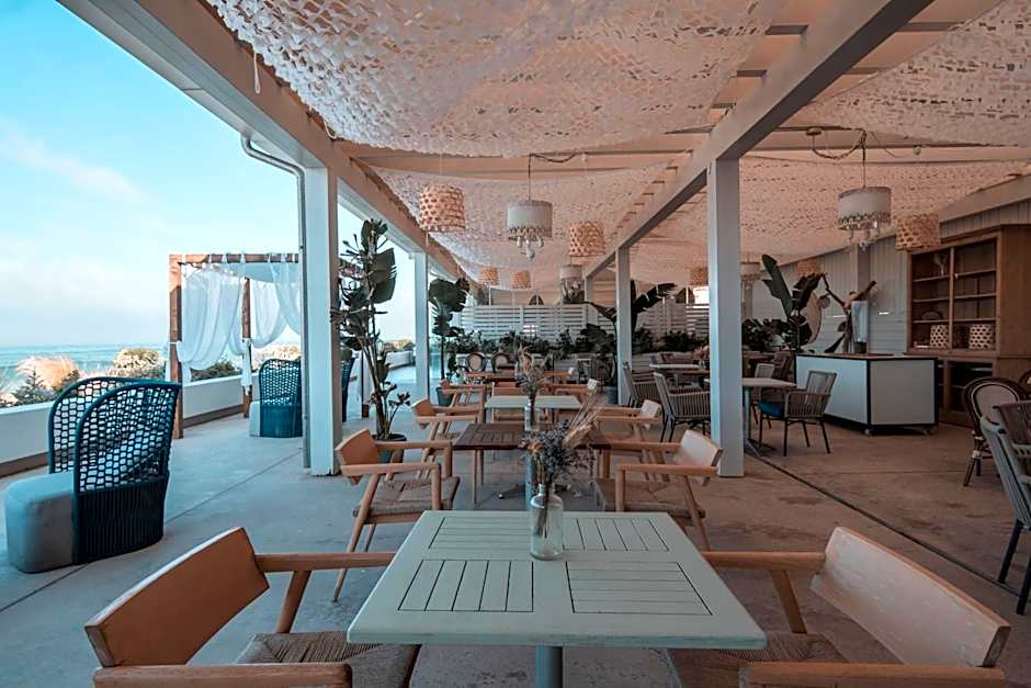 Il Fogliano Hotel New Life