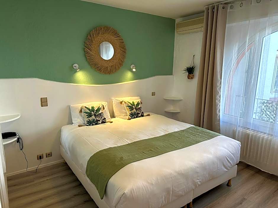 Hotel Chiffre