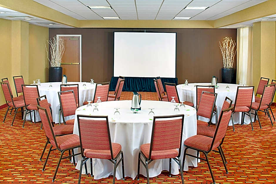 Courtyard by Marriott Sacramento Midtown