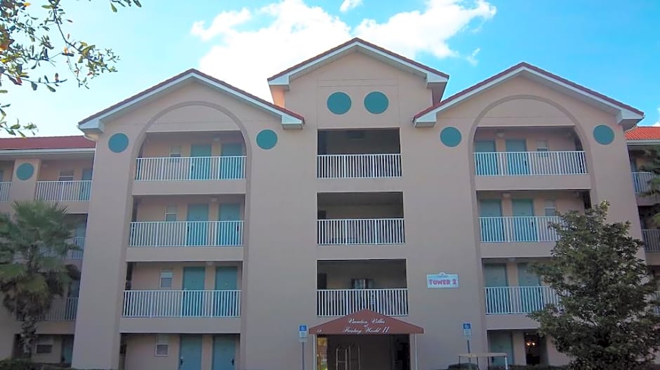 Vacation Villas 2, a Ramada by Wyndham