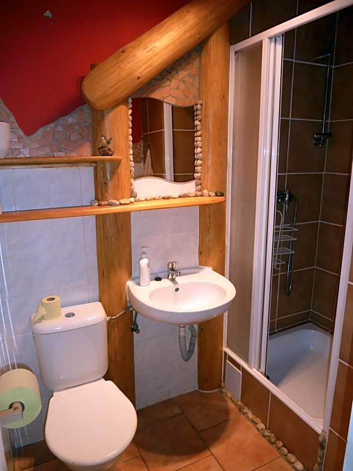 ARTHARMONY Pension & Hostel