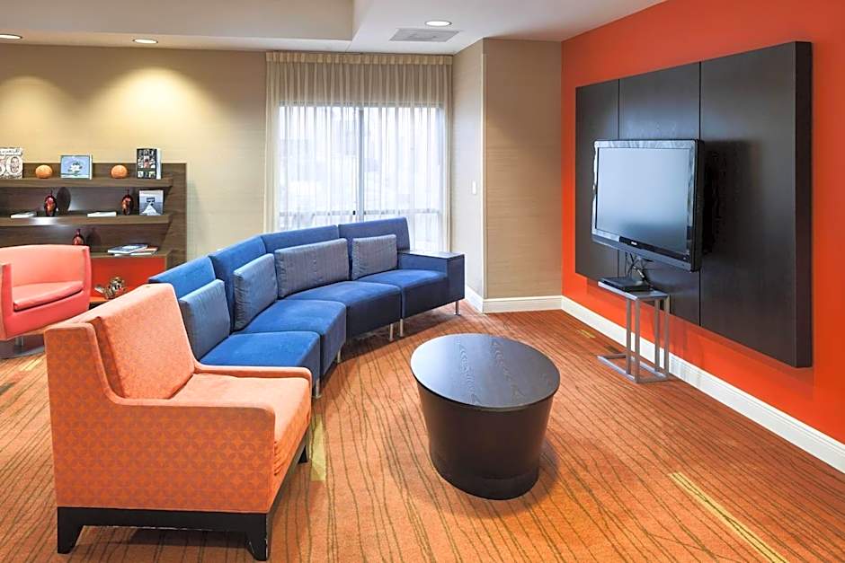 Courtyard by Marriott Jackson Ridgeland