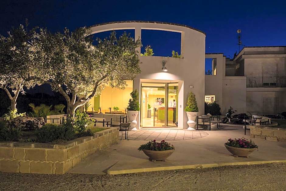 Hotel Club Koiné