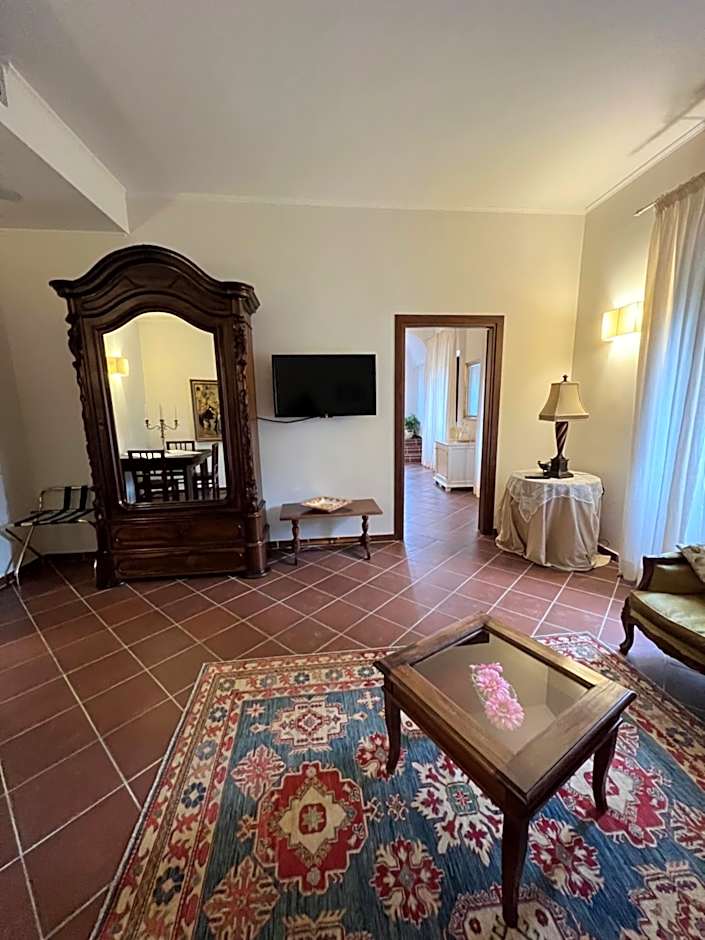 Il Casale di Riardo Luxury B&B