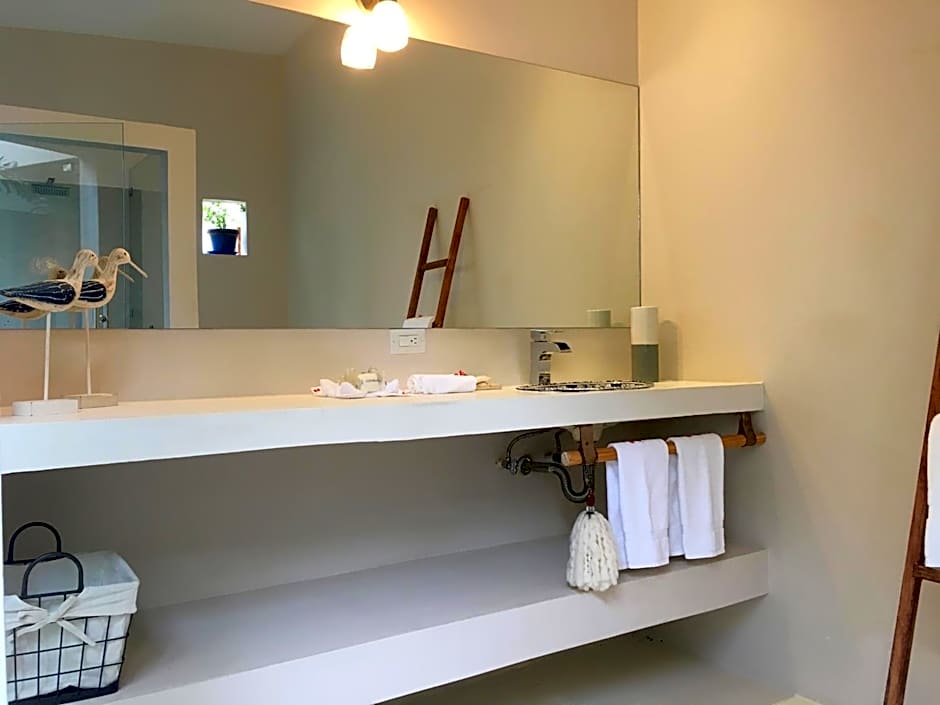 La Ramona Charming Hotel