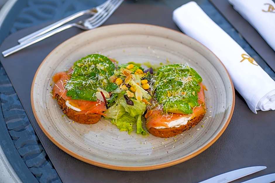 Radisson Collection Morina Hotel, Tirana