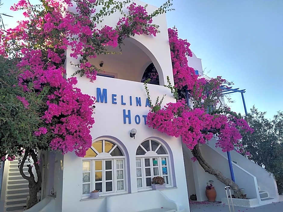 Melina Hotel