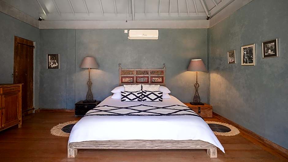 Villa Koyama by Villa Finder