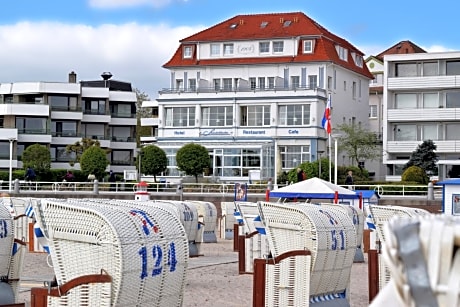 Hotel Strandschlösschen