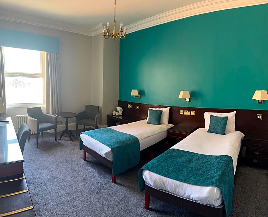 Royal Clifton Hotel