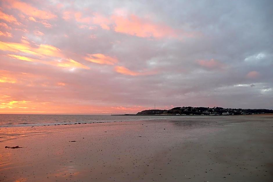 Les Chambres des Gites des Isles