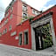 Hotel Boutique El Palomar