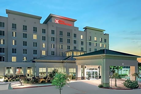 Hilton Garden Inn San Antonio the Rim