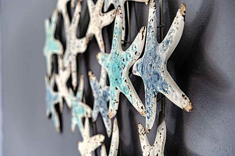 Appartement Rêve d'Outre Mer