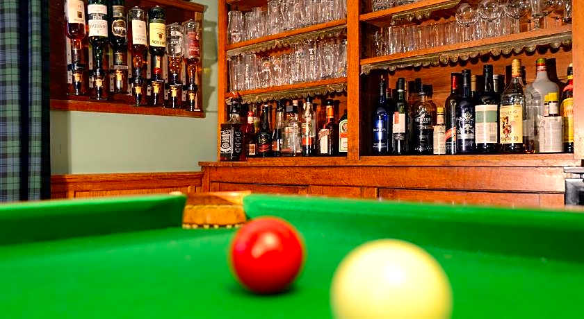 Craigadam Country House Hotel Castle Douglas