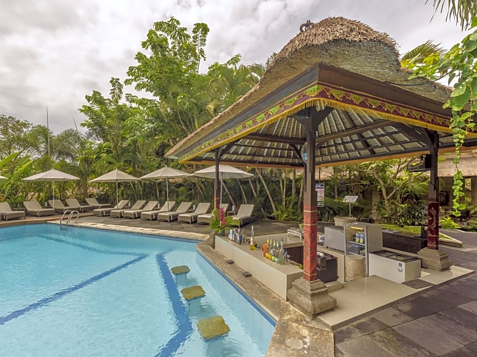 Bali Agung Village Hotel